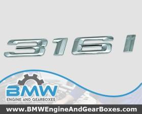 Buy BMW 316 Engines