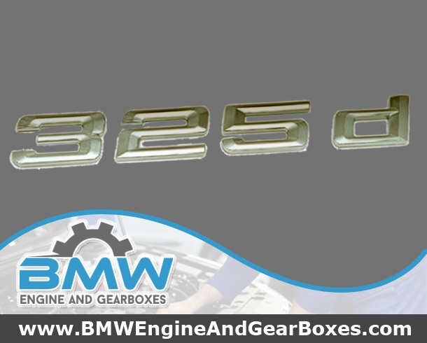 Buy BMW 325d Diesel Engines